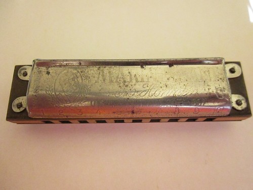 Vintage pre war - war, hohner
