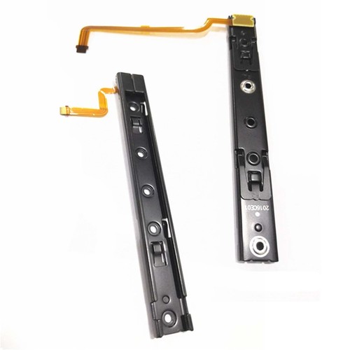 2pcs left right - slider, cable