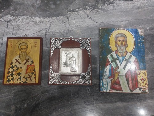 Religious christian icon - religious,