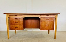 VINTAGE RETRO DANISH TEAK AND
