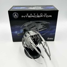 Eaglemoss • The Orville •
