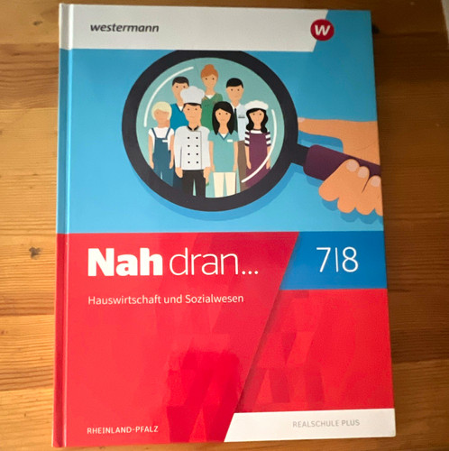 Westermann nah dran - westermann,