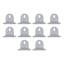 10 Pcs Rv Caravan Accessories