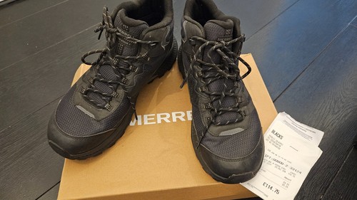 Merrell mens walking shoes - mens,