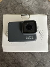 GoPro Hero7 Wi-Fi Waterproof