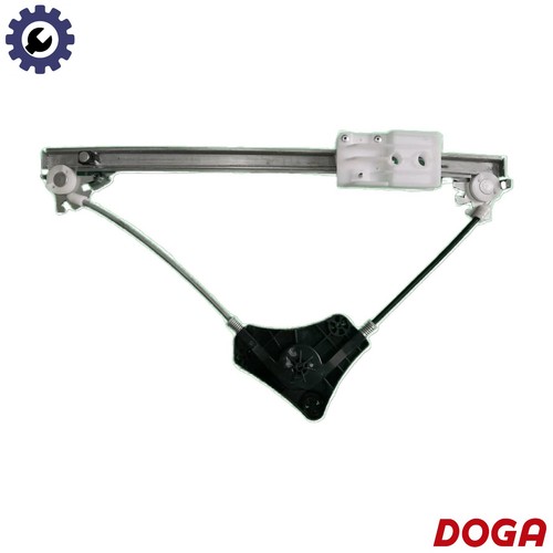 Window regulator 102958 - window, for