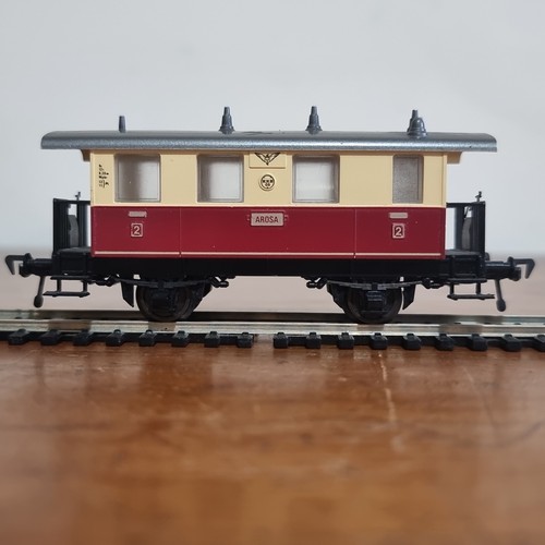 Fleischmann 5056 kkb - kkb, arosa