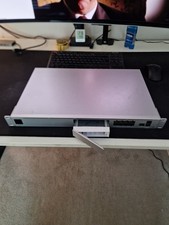 Ubiquiti UniFi Dream Machine