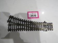 Peco 00 Setrack ST240 Right