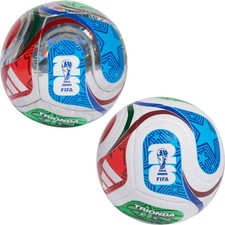 Adidas World Cup Footballs