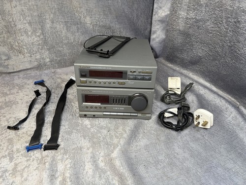 Technics ch9 intergrated - su-ch9,