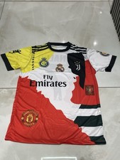 Custom Made Cristiano Ronaldo