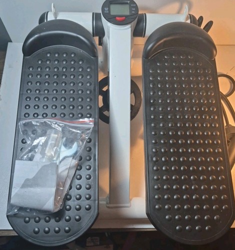 Mini stair stepper for - stepper, w/