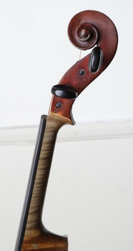 Antique violin - antique,