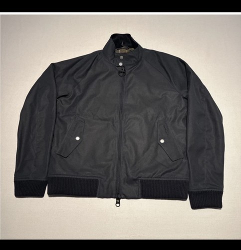 Barbour baracuta porton - barbour,