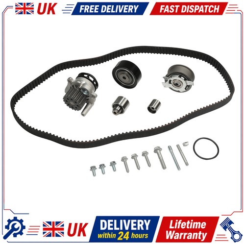 Timing belt kit - timing,