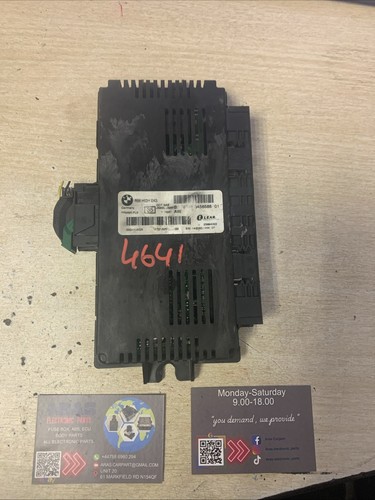 Mini lci bcm - mini, eks