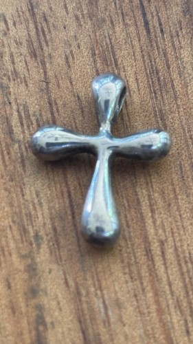 Vintage 925 sterling silver - vintage,
