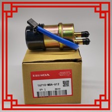 NEW Honda Fuel Pump Shadow