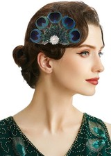 BABEYOND 20s Gatsby Flapper