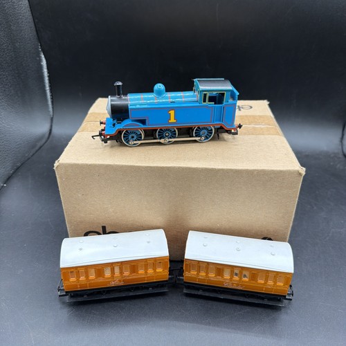 Hornby gauge thomas - hornby, oo