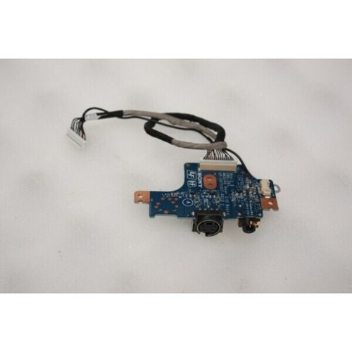 Sony vaio vgc - vgc-lm, series