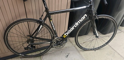 Boardman team carbon road - boardman,