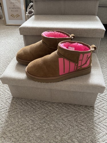 Ugg ultra mini broken - ultra,
