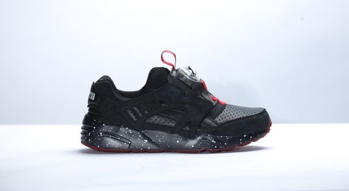 Puma disc trapstar low - disc,
