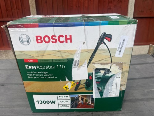 Bosch easyaquatak 110 - 110, high
