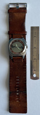 Vintage Fossil Big Tic BG 1079