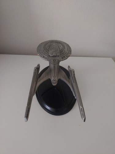Franklin mint star trek - mint,
