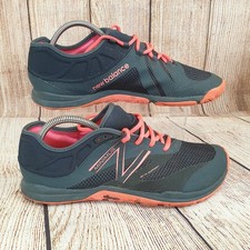 New Balance Minimus 20V5 Vibram Trainers Minimalist Running Shoes Uk 8 EU 41.5