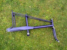 Mk2 raleigh chopper - chopper, and