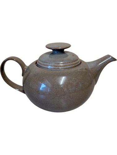 Denby colonial brown stoneware - denby,