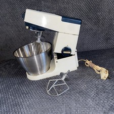 Kenwood Chef Mixer A701A With