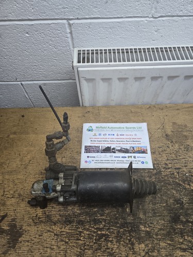 Atego clutch servo - servo, 9700511500
