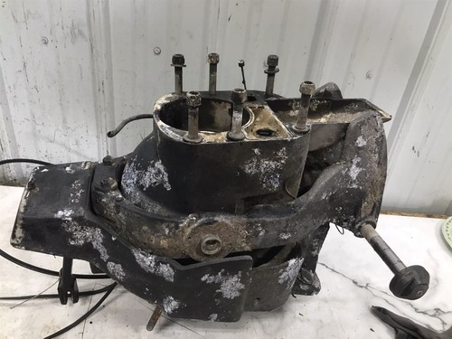 Mercury marine mercruiser - mercury,