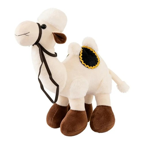 Camel plush toy 30cm - , cute