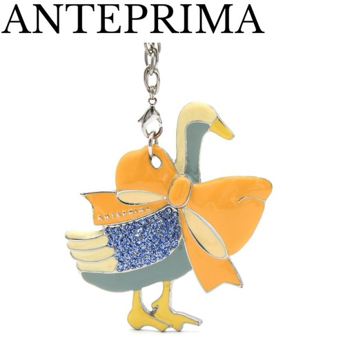 Anteprima duck charm key - duck,