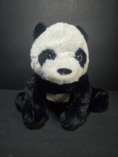 Ikea kramig panda teddy bear - ikea,