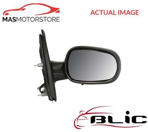 Outside rear view mirror - outside,