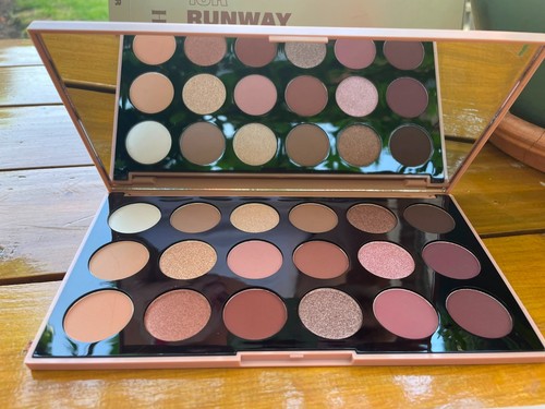 Morphe 18r runway ready - 18r,