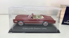 Cadillac El Dorado American