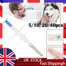 Pet Mini Microchip ID TAG 1.4