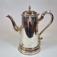 Antique Georgian Old Sheffield