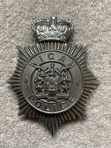 Obsolete wigan borough - obsolete,