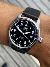 IWC Pilot's Watch Mark XX
