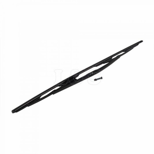 Bolt type wiper - on,
