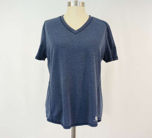 Carhartt force womens - force, vneck